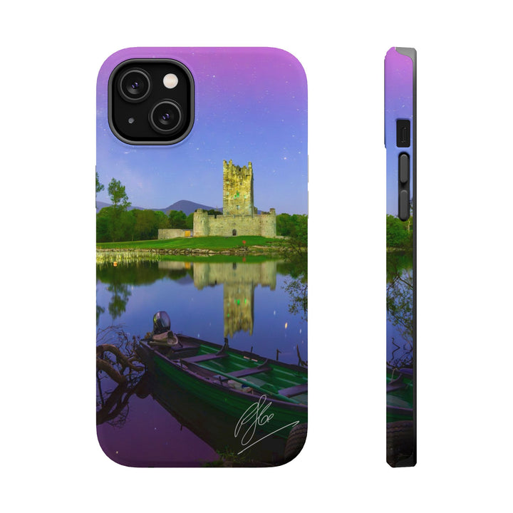 Ross Castle, Killarney - iPhone Magsafe Case