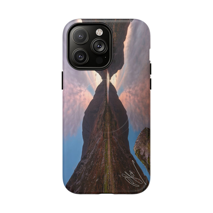 Gap of Dunloe, Kerry - iPhone Magsafe Case