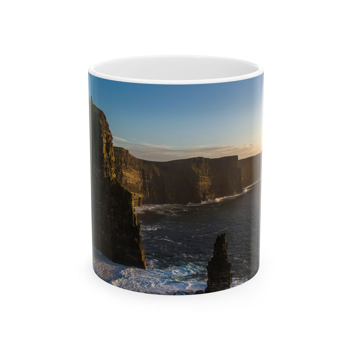 Mug - Cliffs of Moher, Clare