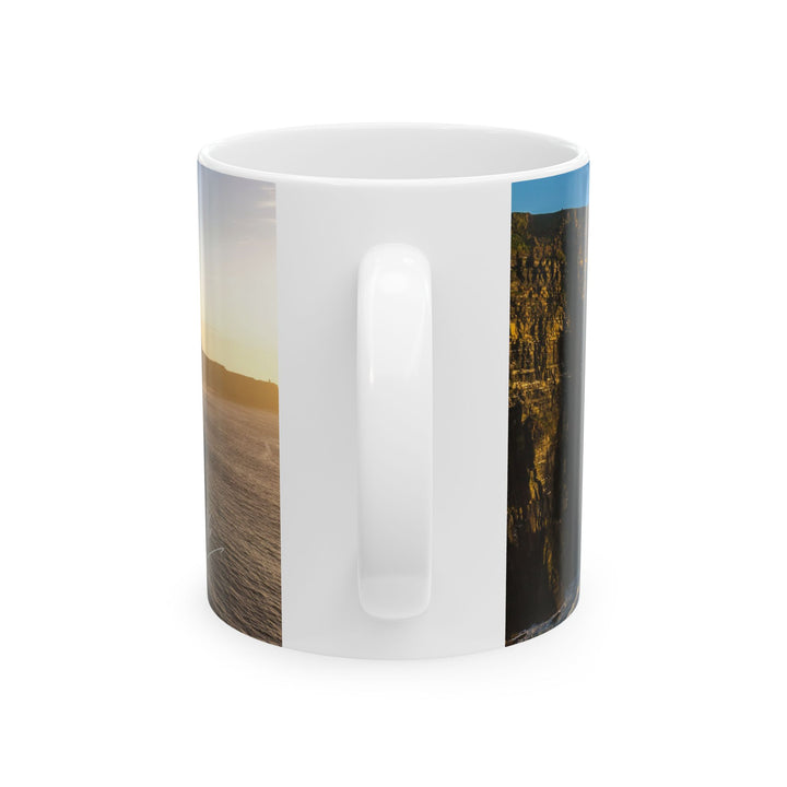 Mug - Cliffs of Moher, Clare