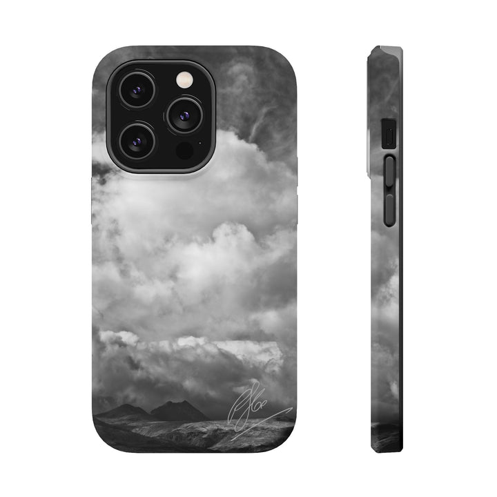 Uncertain Skies - iPhone Magsafe Case