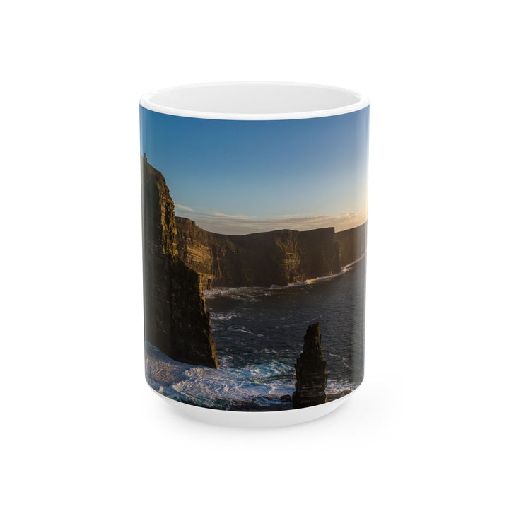 Mug - Cliffs of Moher, Clare