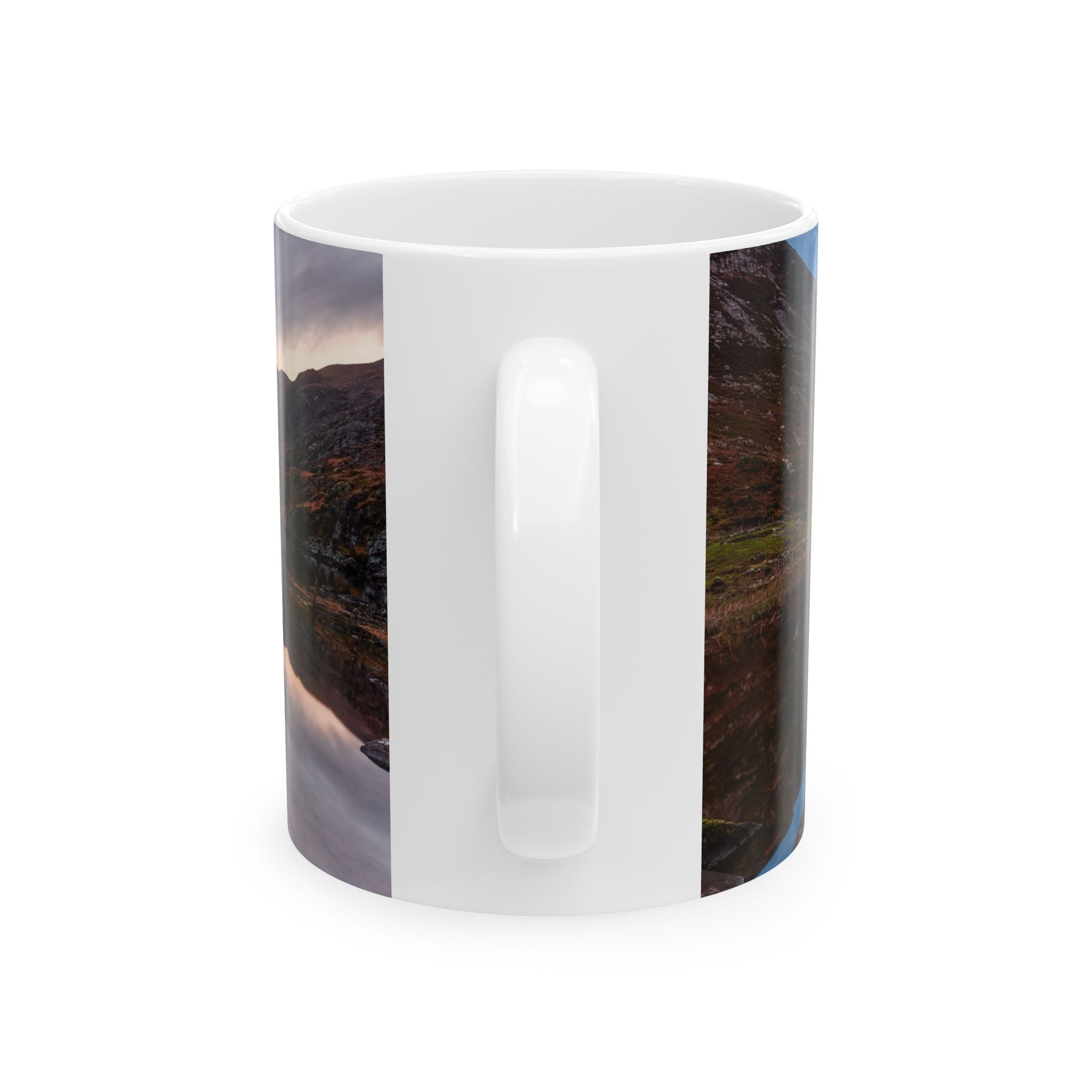Mug - Gap of Dunloe, Killarney