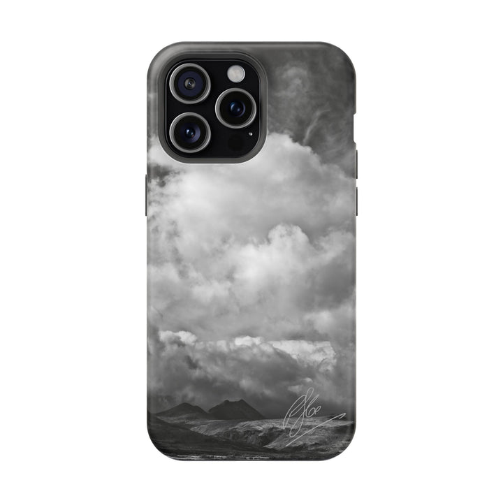 Uncertain Skies - iPhone Magsafe Case