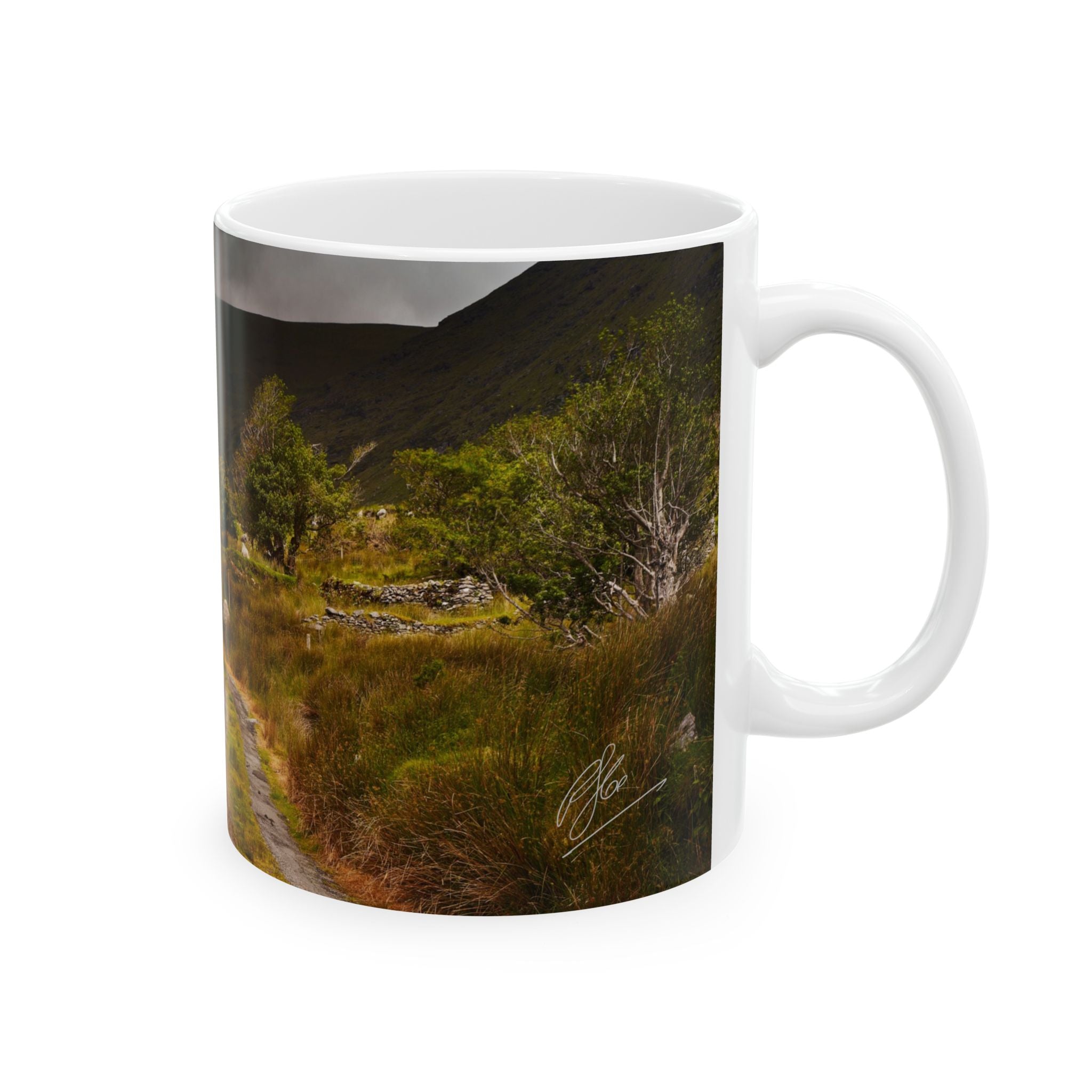 Mug - Black Valley, Kerry
