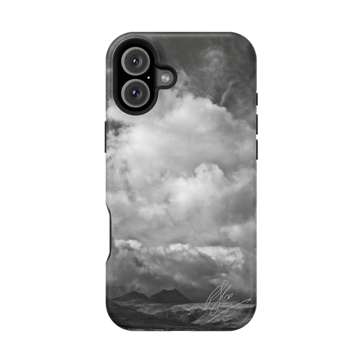 Uncertain Skies - iPhone Magsafe Case