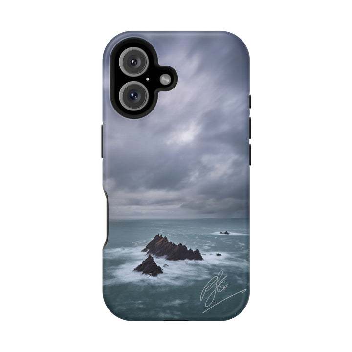 Tiaracht Rocks - iPhone Magsafe Case