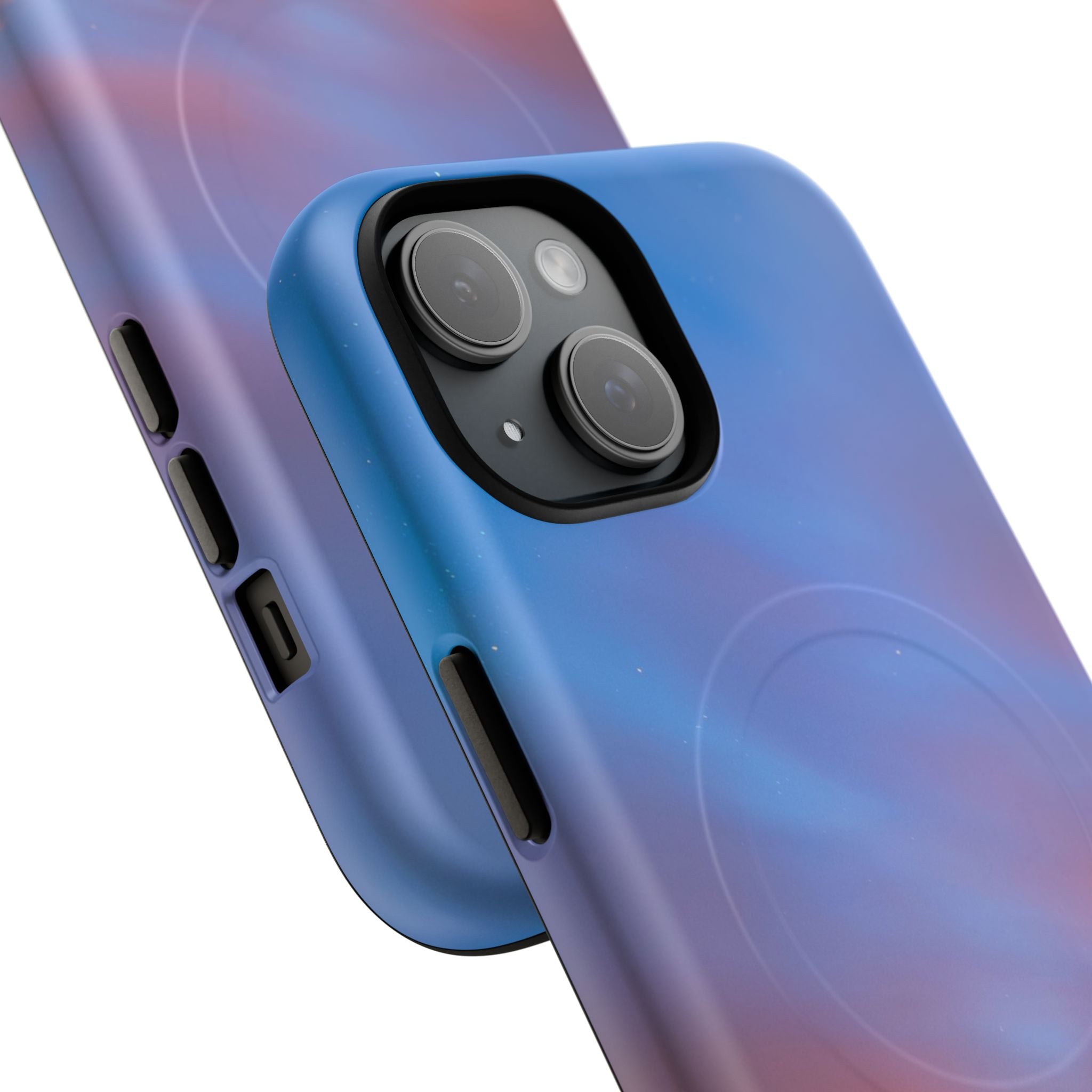 Lone Tree Nocturne - iPhone Magsafe Case
