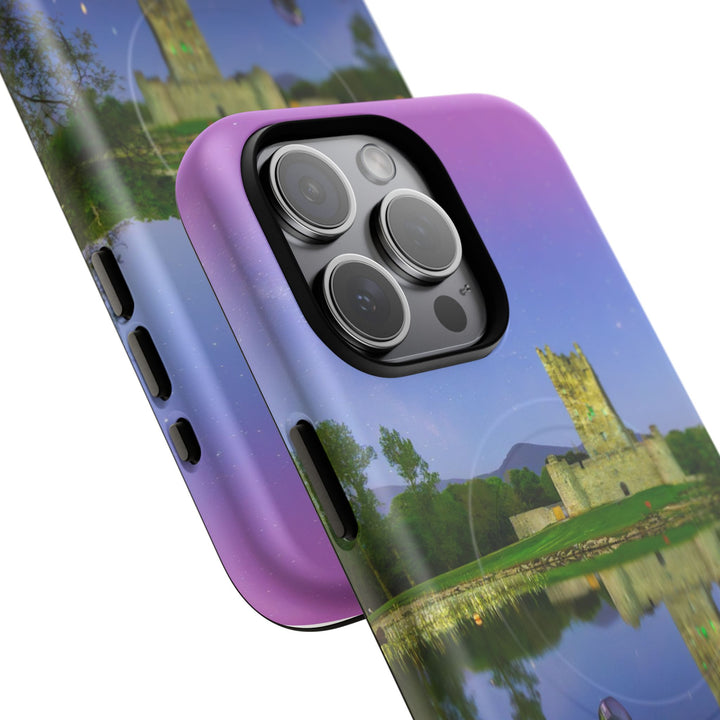 Ross Castle, Killarney - iPhone Magsafe Case