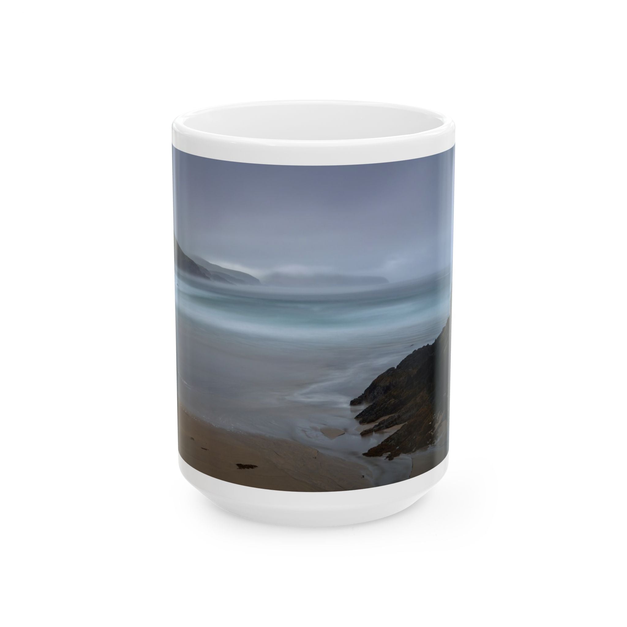 Mug - Glen Beach, Kerry