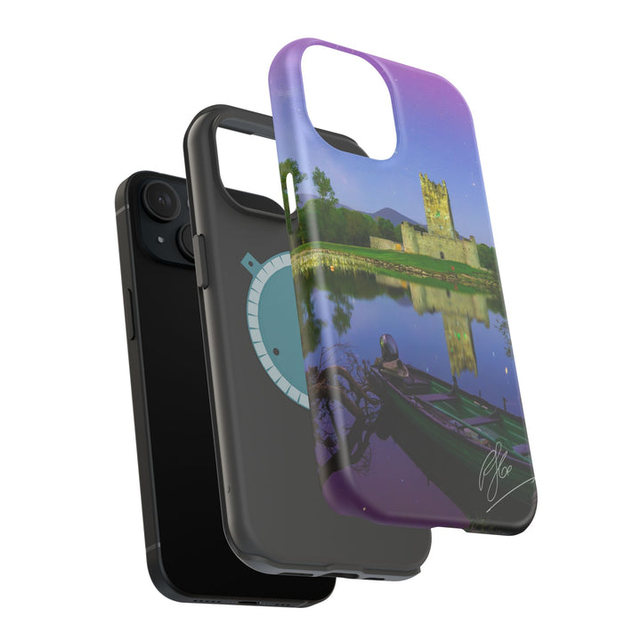 Ross Castle, Killarney - iPhone Magsafe Case