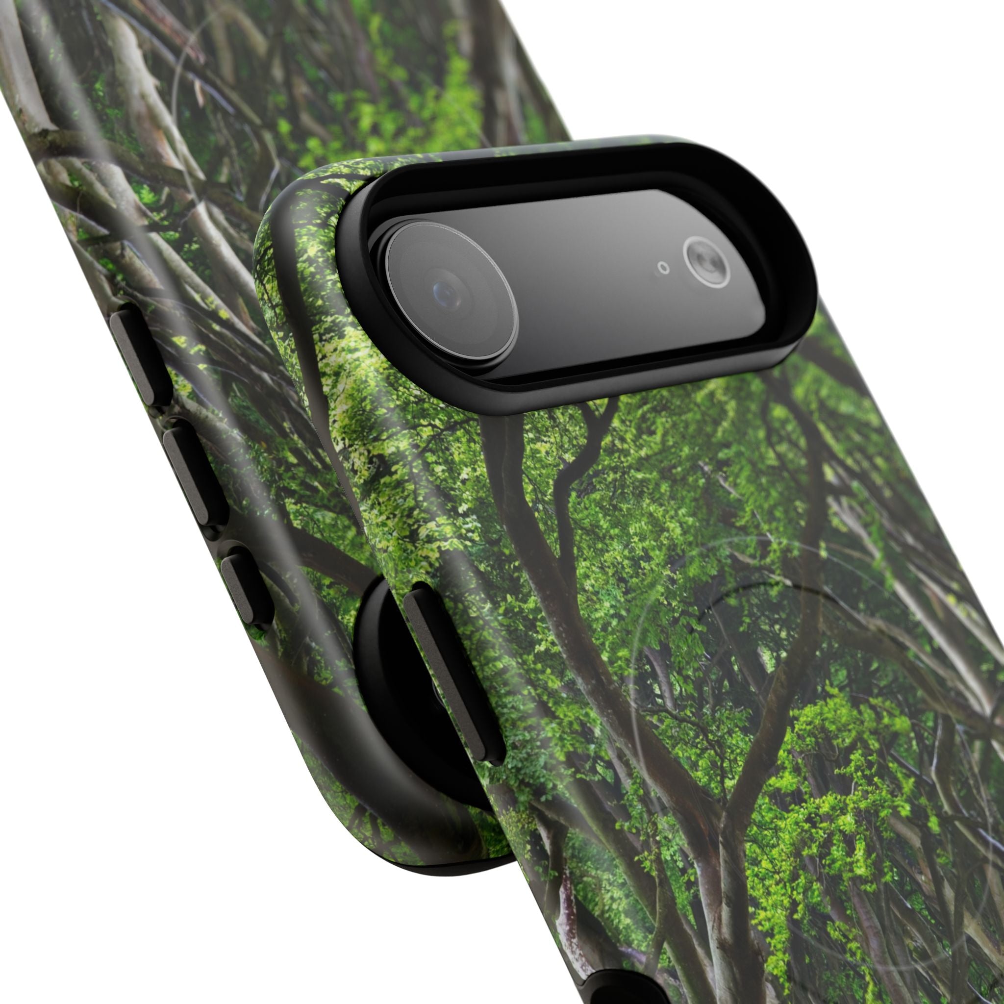 Dark Hedges - iPhone Magsafe Case