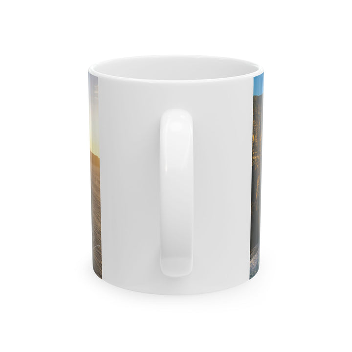 Mug - Cliffs of Moher, Clare