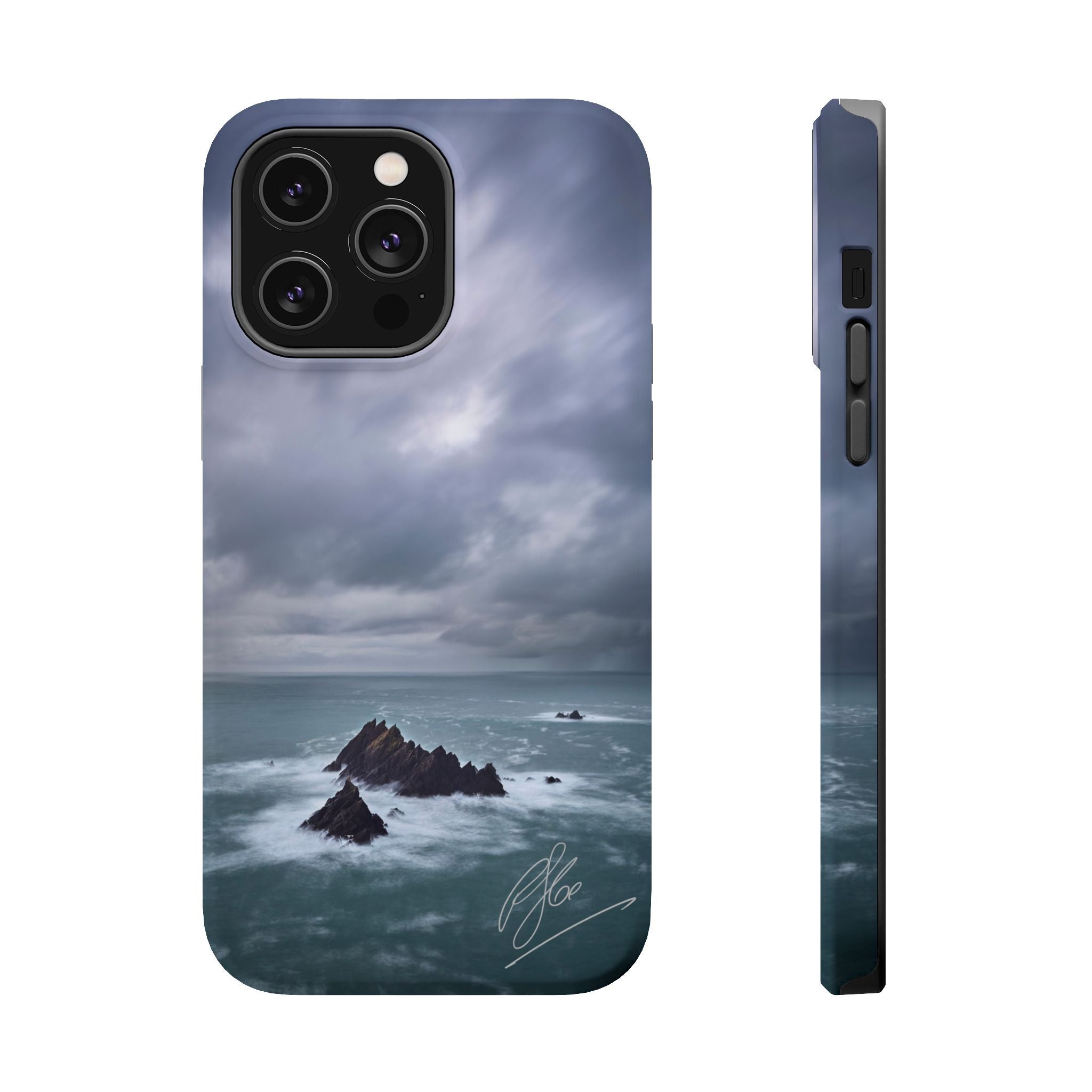 Tiaracht Rocks - iPhone Magsafe Case