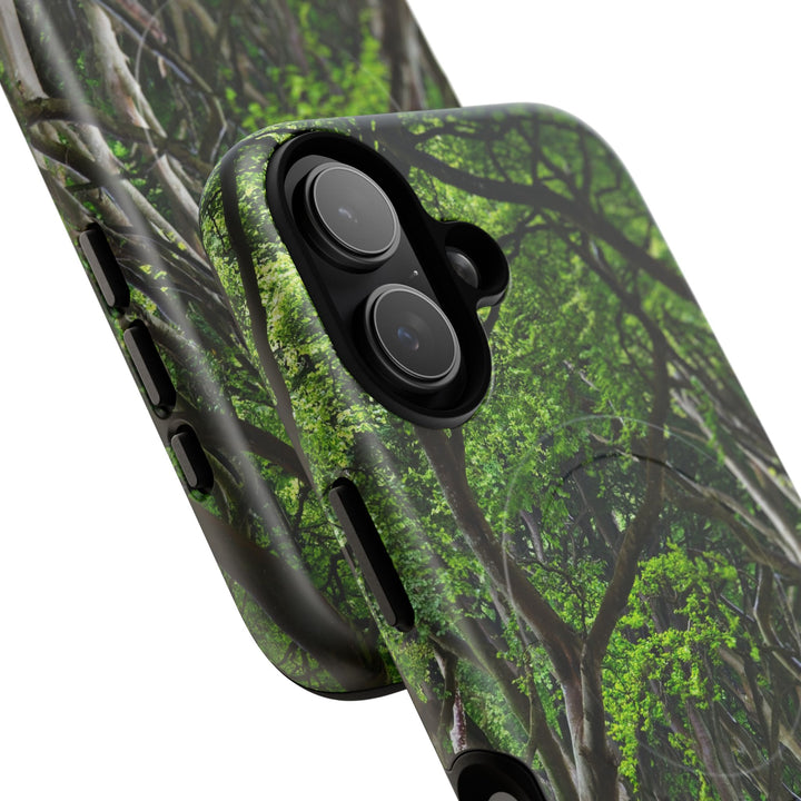 Dark Hedges - iPhone Magsafe Case