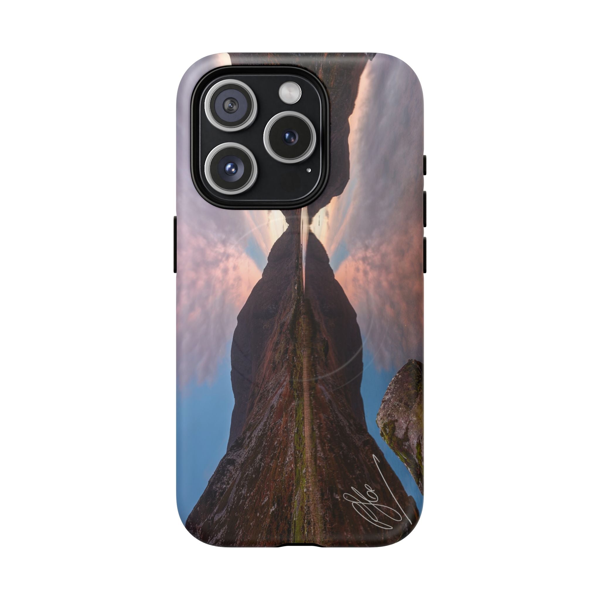 Gap of Dunloe, Kerry - iPhone Magsafe Case