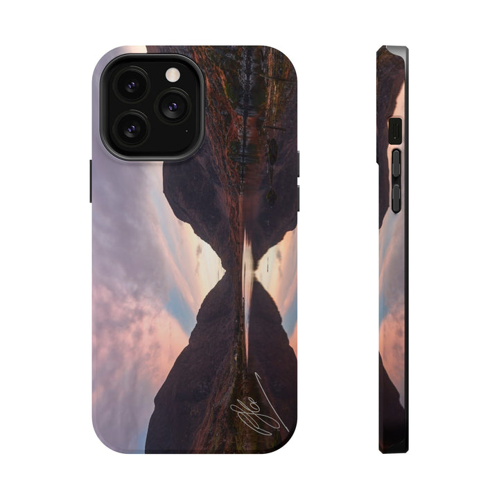 Gap of Dunloe, Kerry - iPhone Magsafe Case