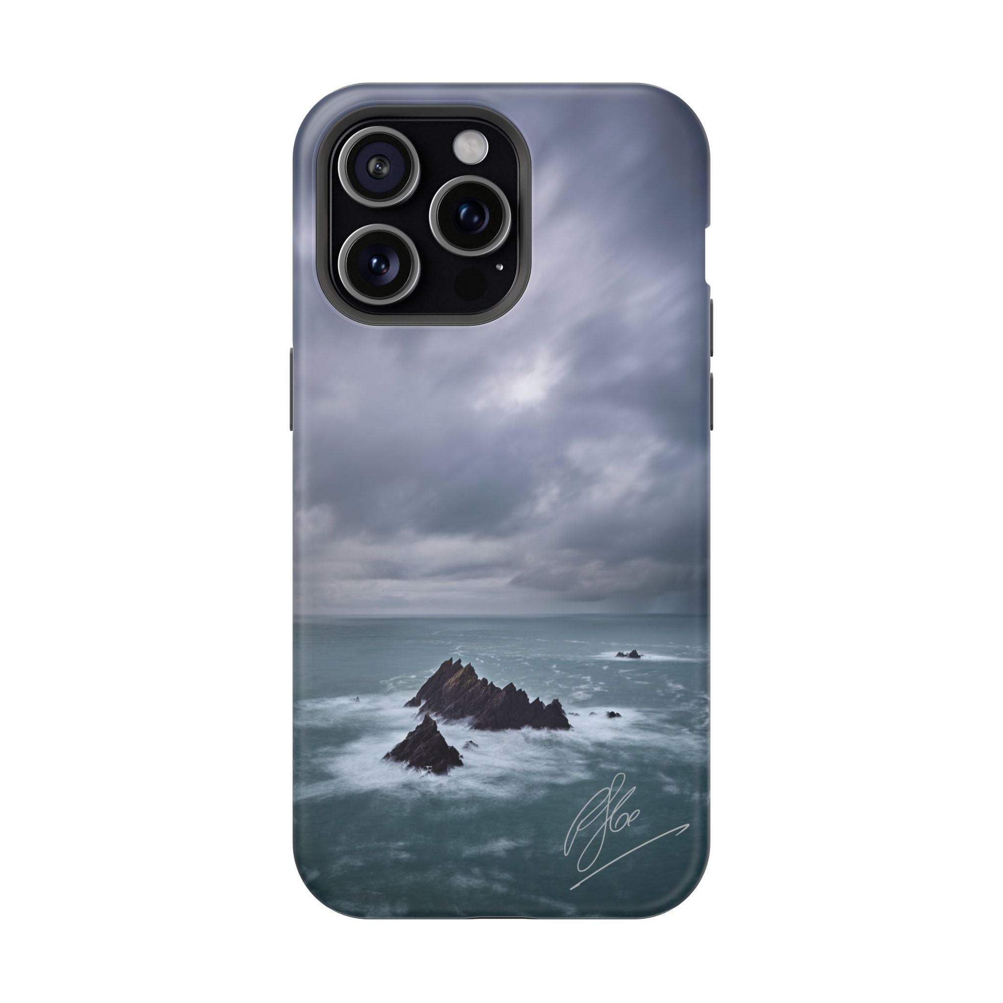 Tiaracht Rocks - iPhone Magsafe Case