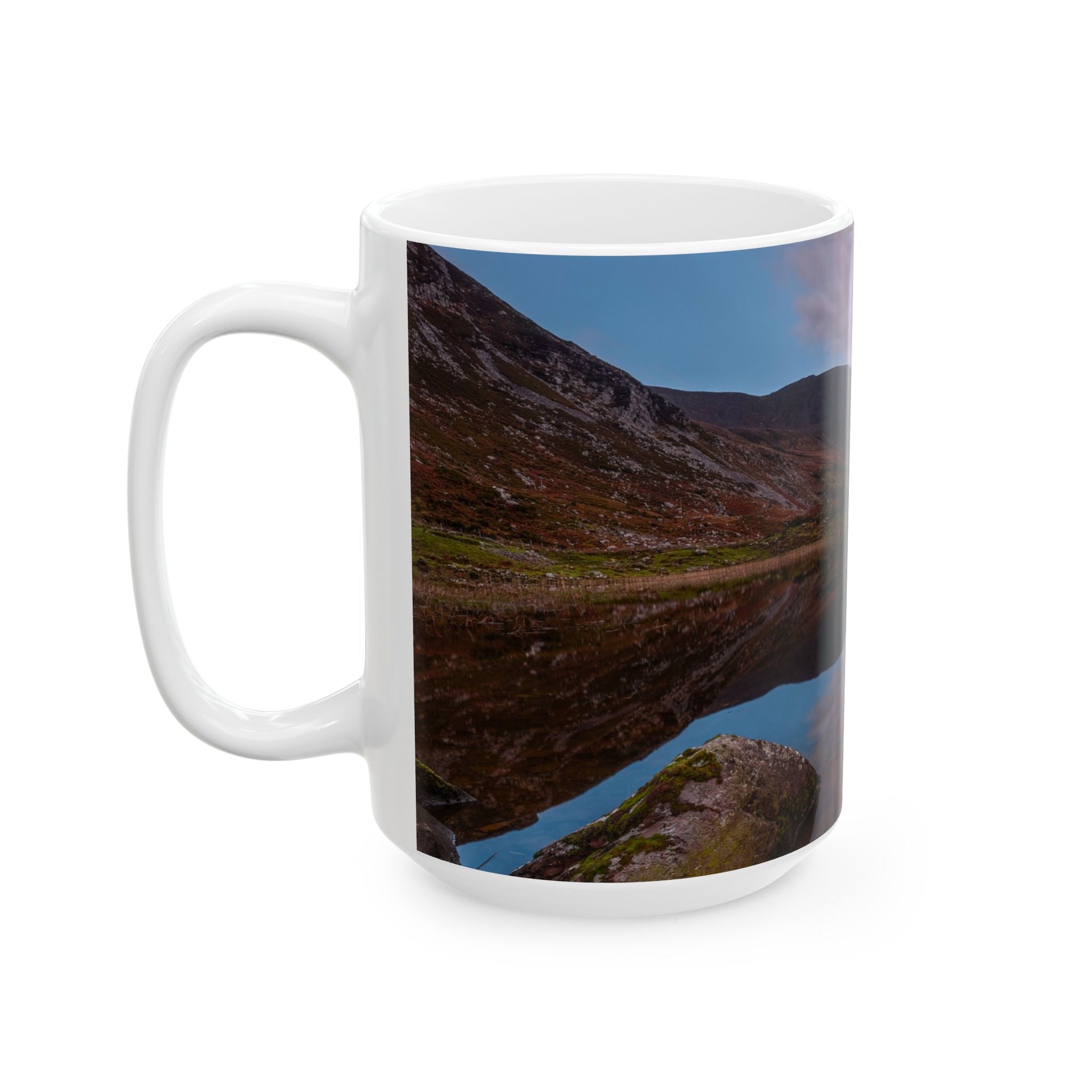 Mug - Gap of Dunloe, Killarney