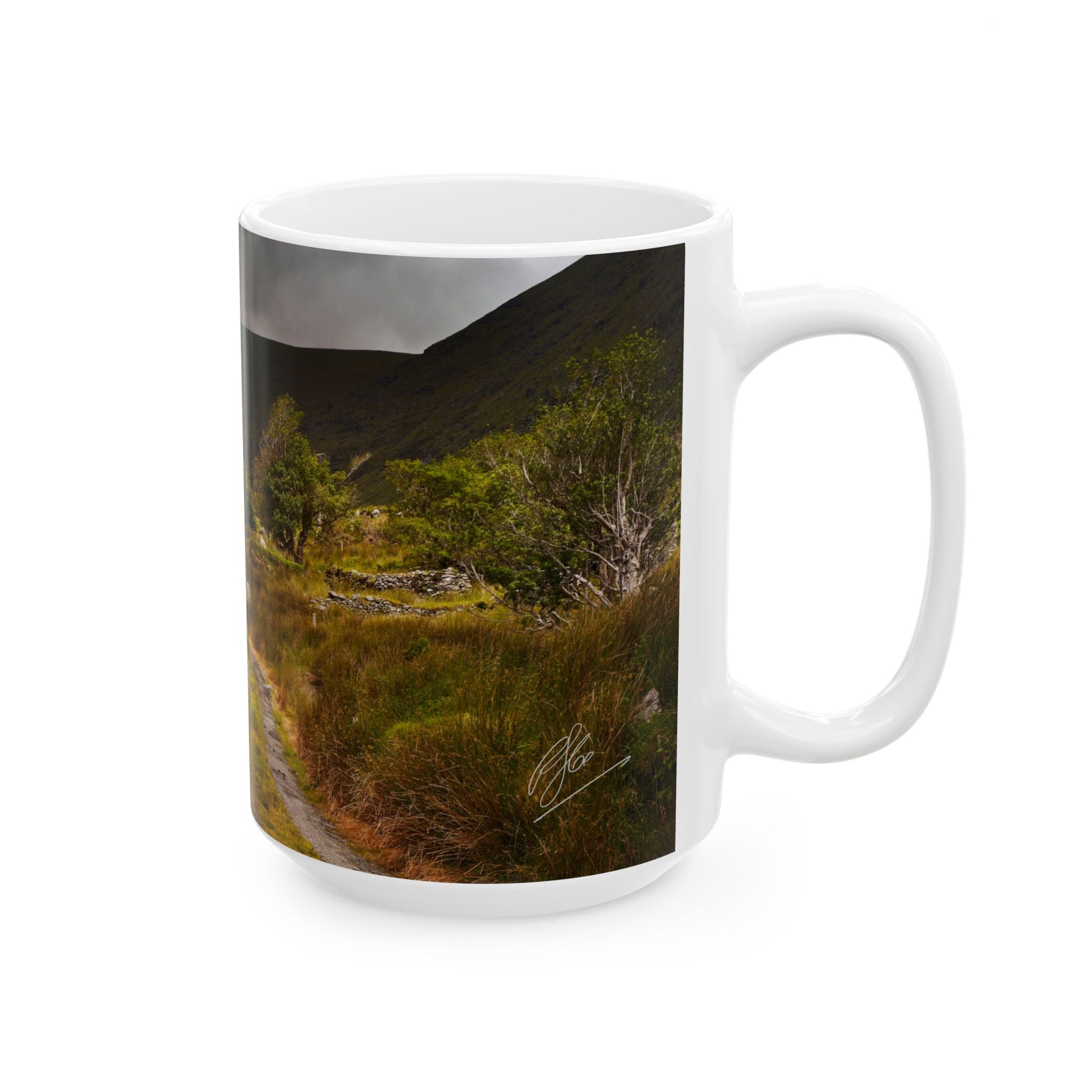 Mug - Black Valley, Kerry