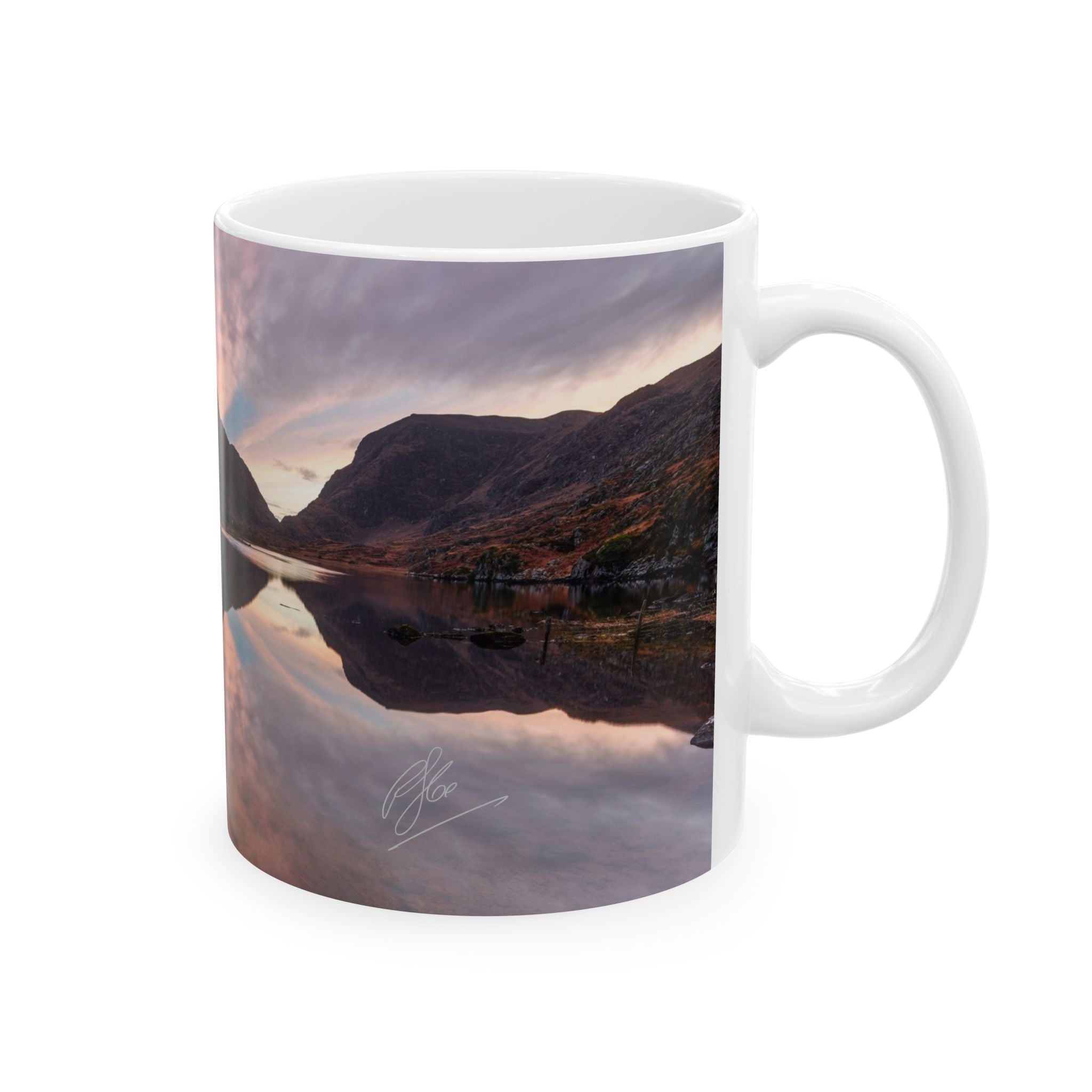Mug - Gap of Dunloe, Killarney