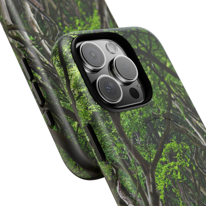 Dark Hedges - iPhone Magsafe Case