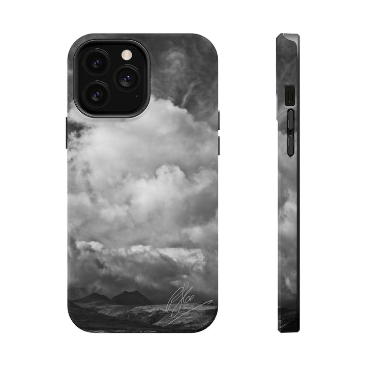 Uncertain Skies - iPhone Magsafe Case