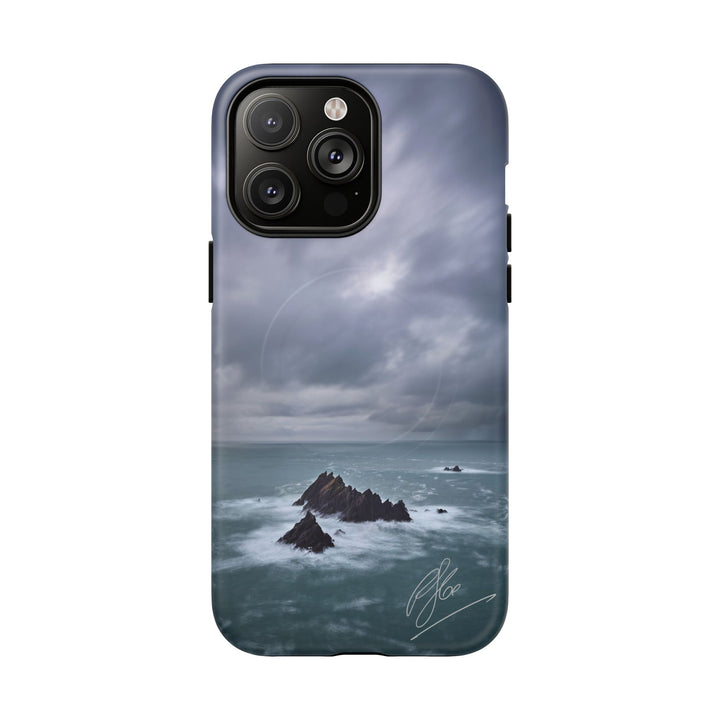 Tiaracht Rocks - iPhone Magsafe Case
