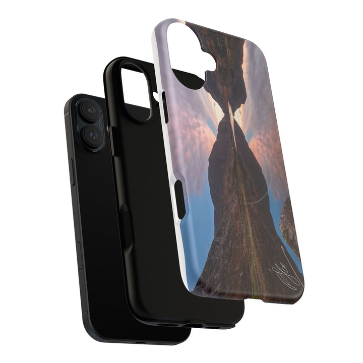Gap of Dunloe, Kerry - iPhone Magsafe Case