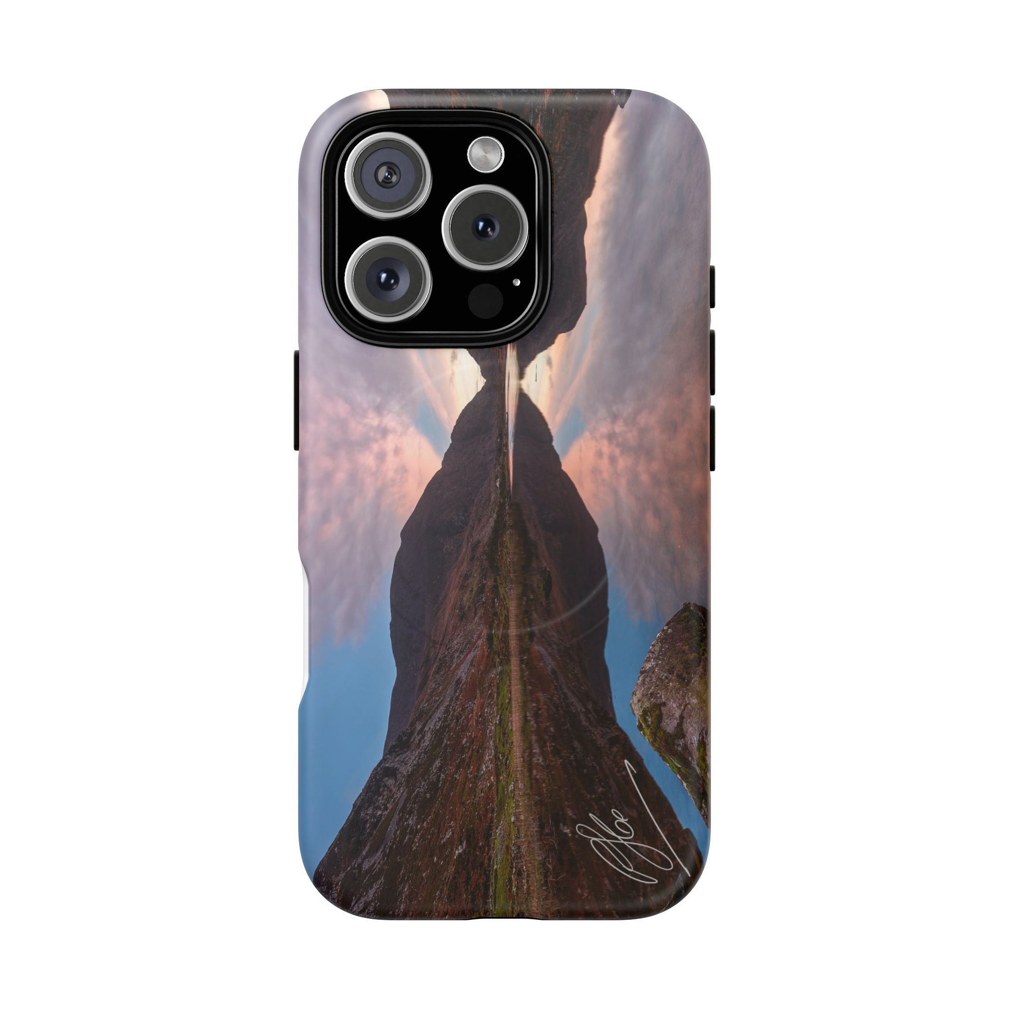 Gap of Dunloe, Kerry - iPhone Magsafe Case