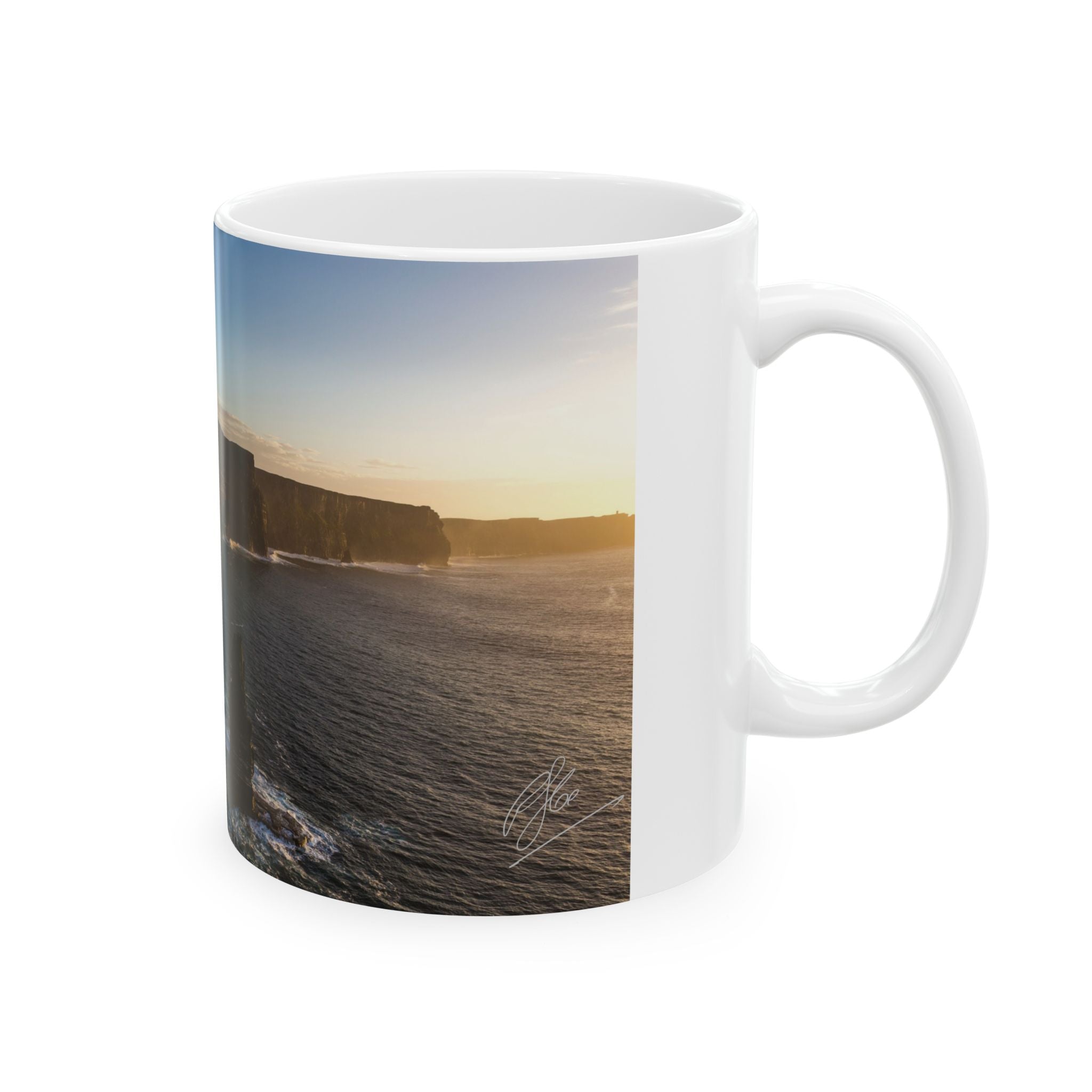 Mug - Cliffs of Moher, Clare