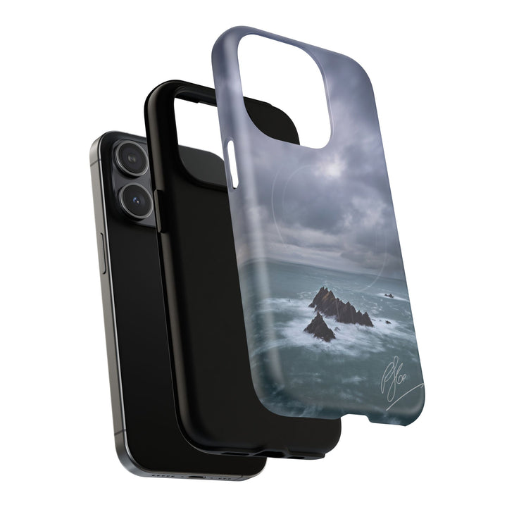 Tiaracht Rocks - iPhone Magsafe Case
