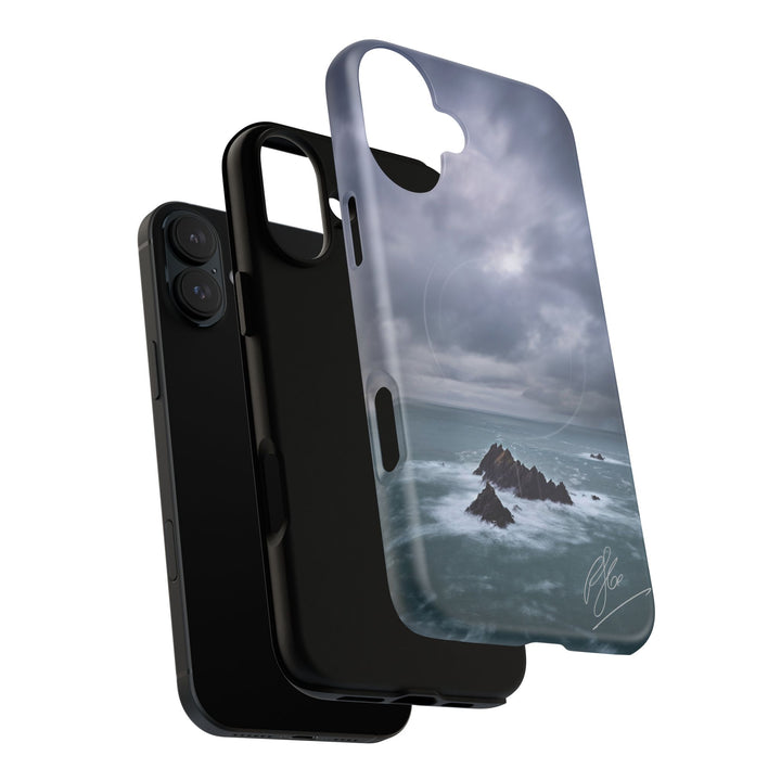 Tiaracht Rocks - iPhone Magsafe Case