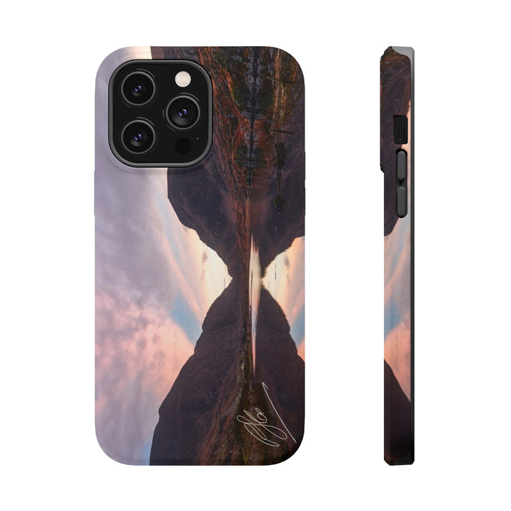 Gap of Dunloe, Kerry - iPhone Magsafe Case