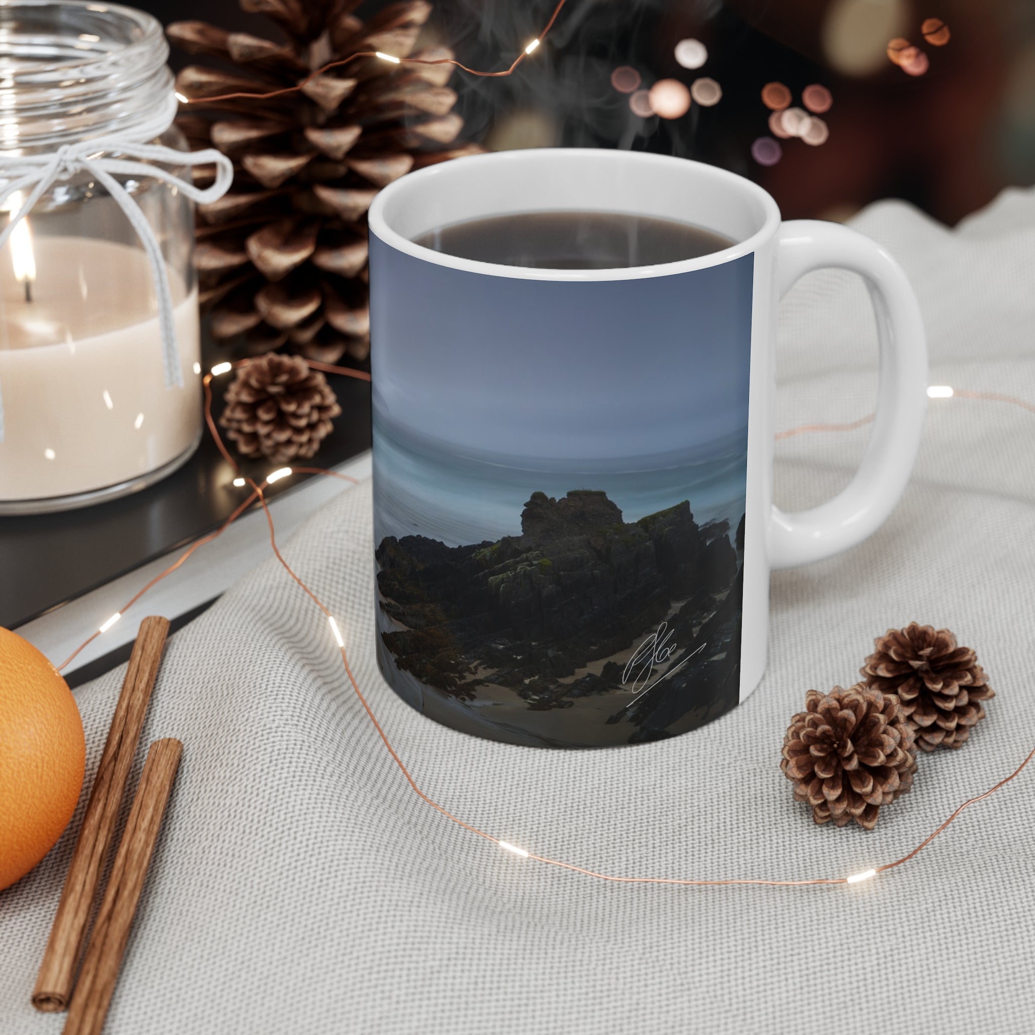 Mug - Glen Beach, Kerry