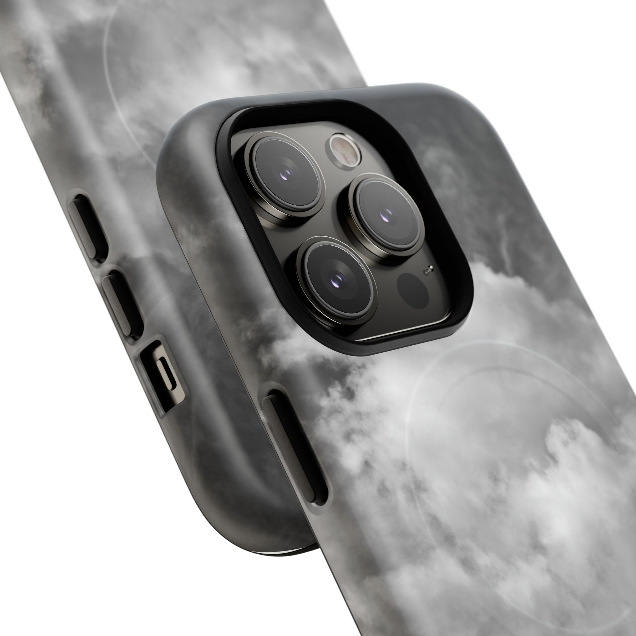 Uncertain Skies - iPhone Magsafe Case