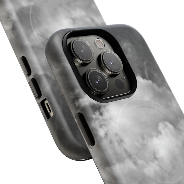 Uncertain Skies - iPhone Magsafe Case