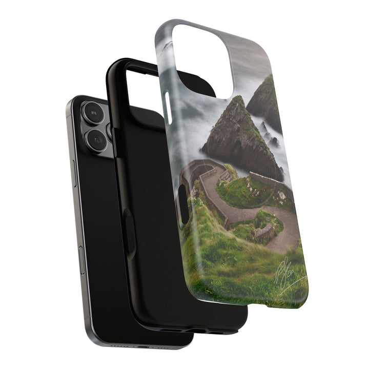 Dunquin - iPhone Magsafe Case