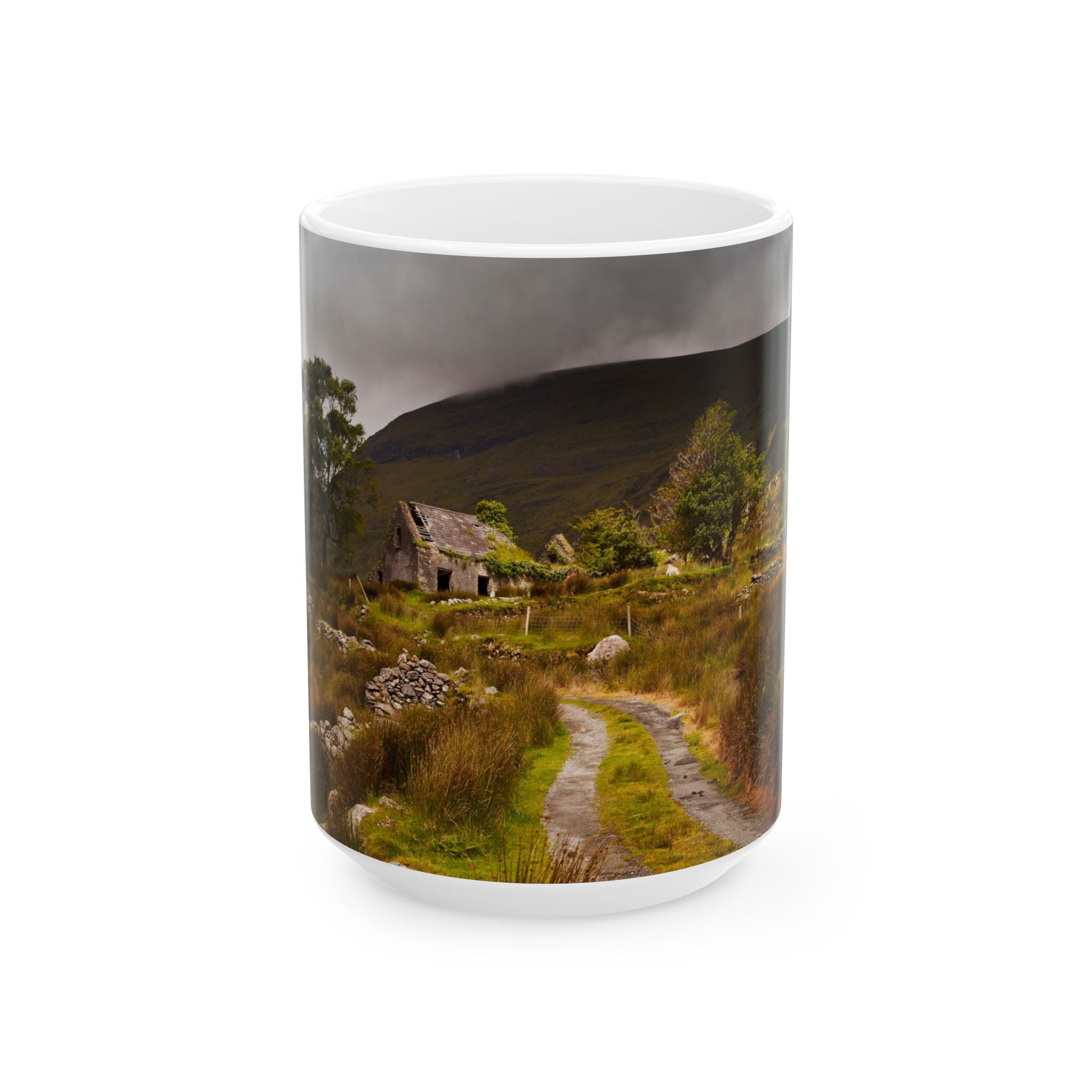 Mug - Black Valley, Kerry