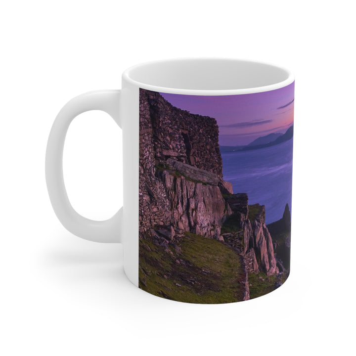 Mug - Monk's Garden, Skellig Michael