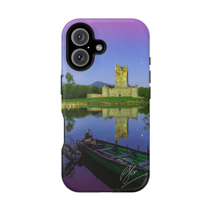 Ross Castle, Killarney - iPhone Magsafe Case