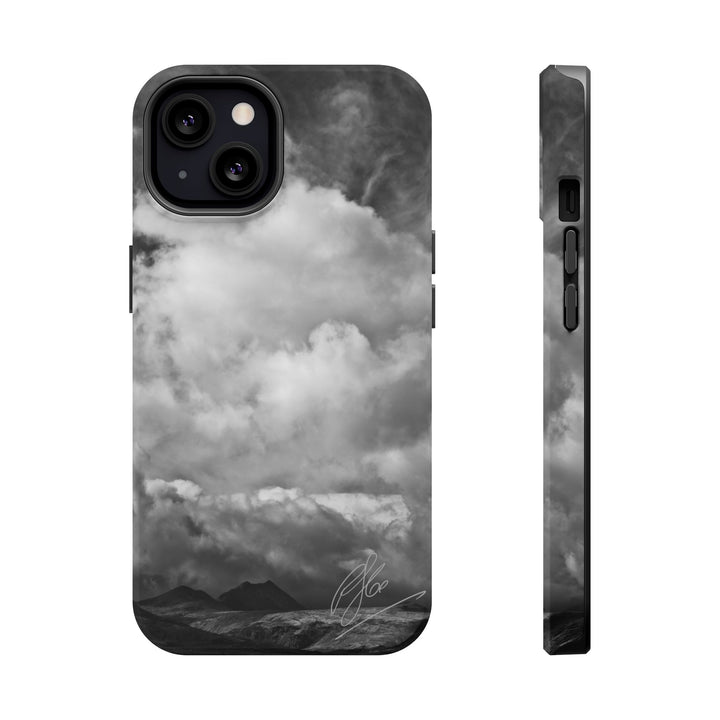 Uncertain Skies - iPhone Magsafe Case