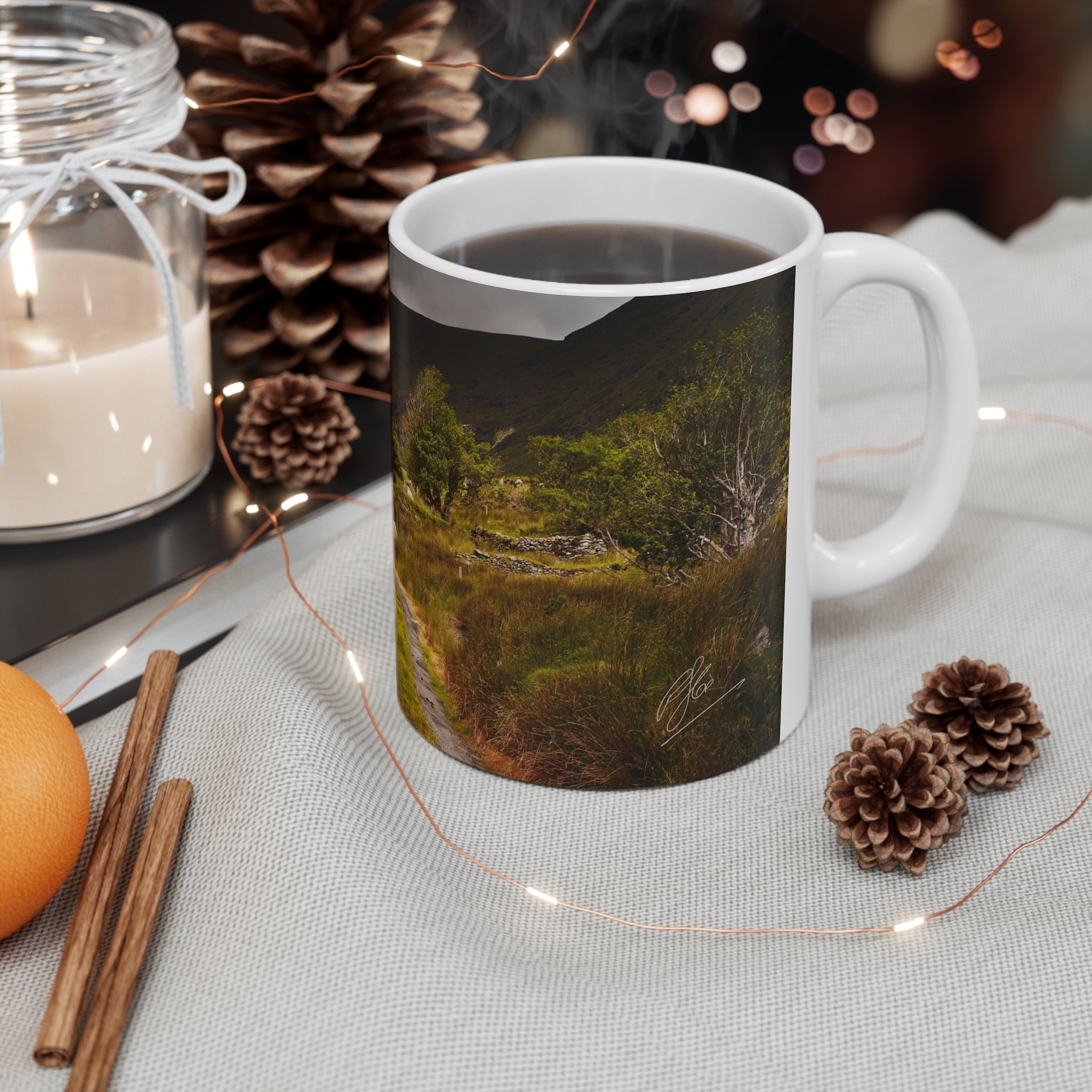 Mug - Black Valley, Kerry