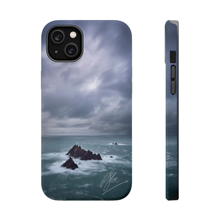 Tiaracht Rocks - iPhone Magsafe Case