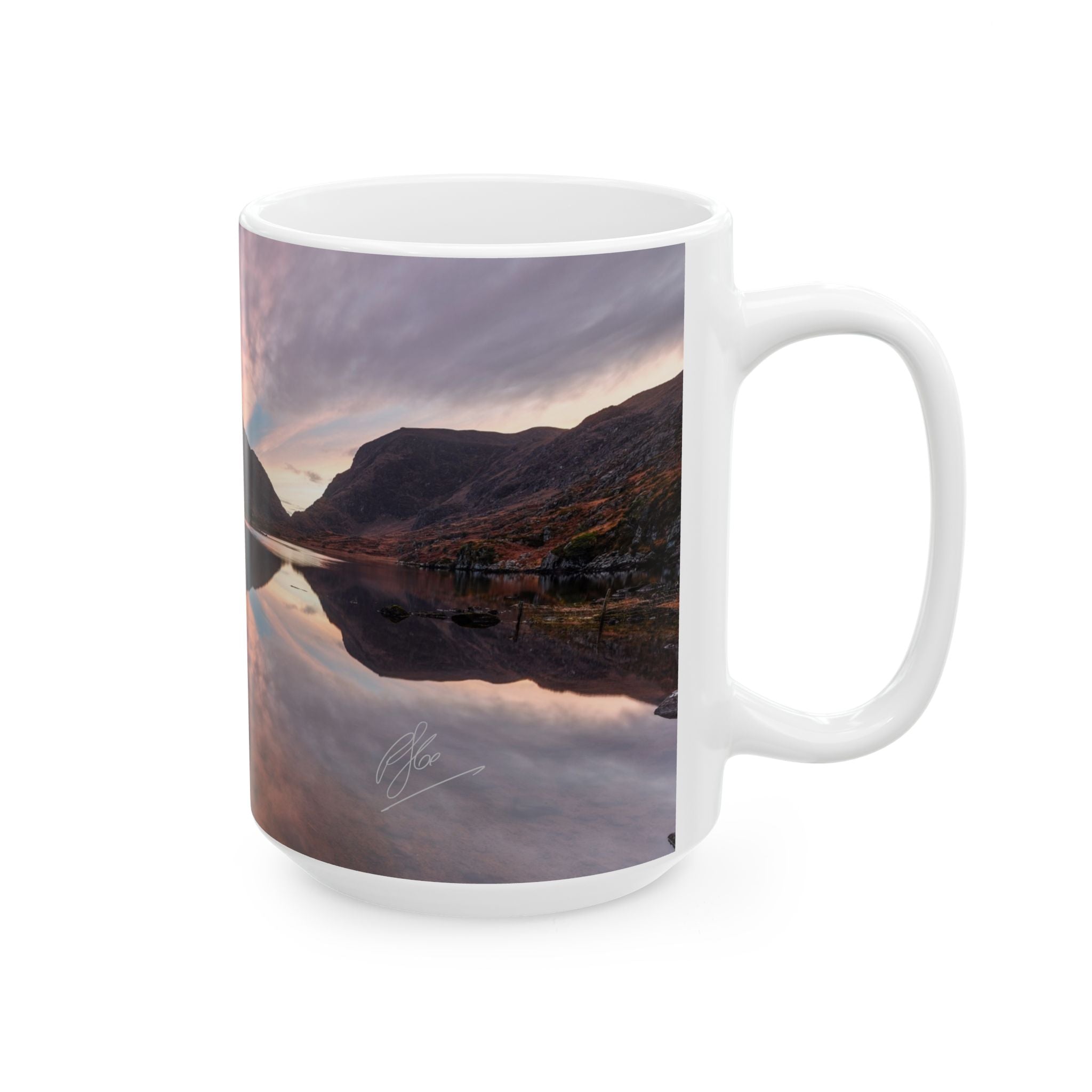 Mug - Gap of Dunloe, Killarney
