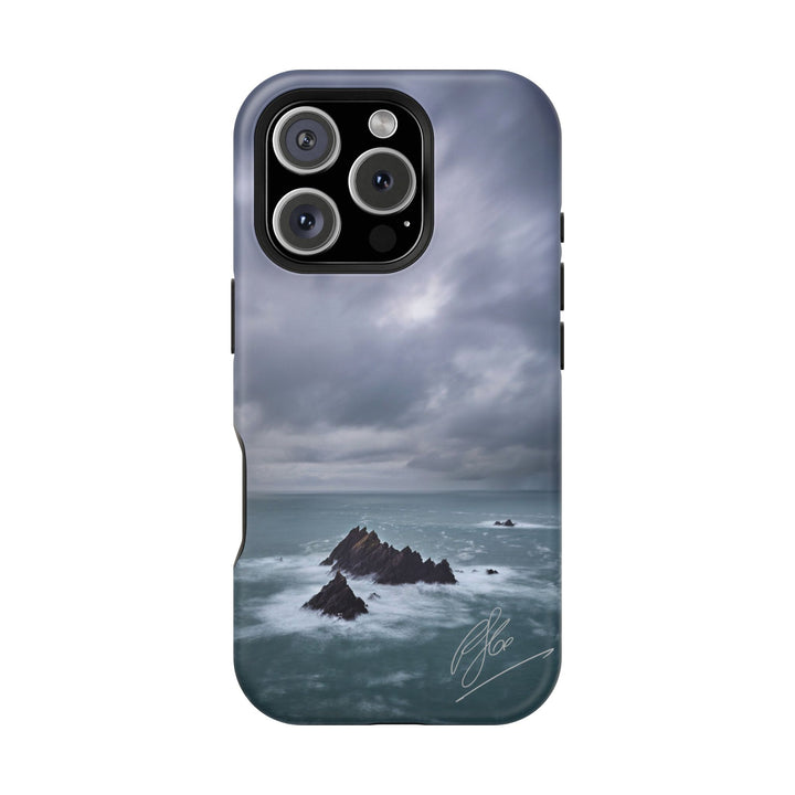 Tiaracht Rocks - iPhone Magsafe Case