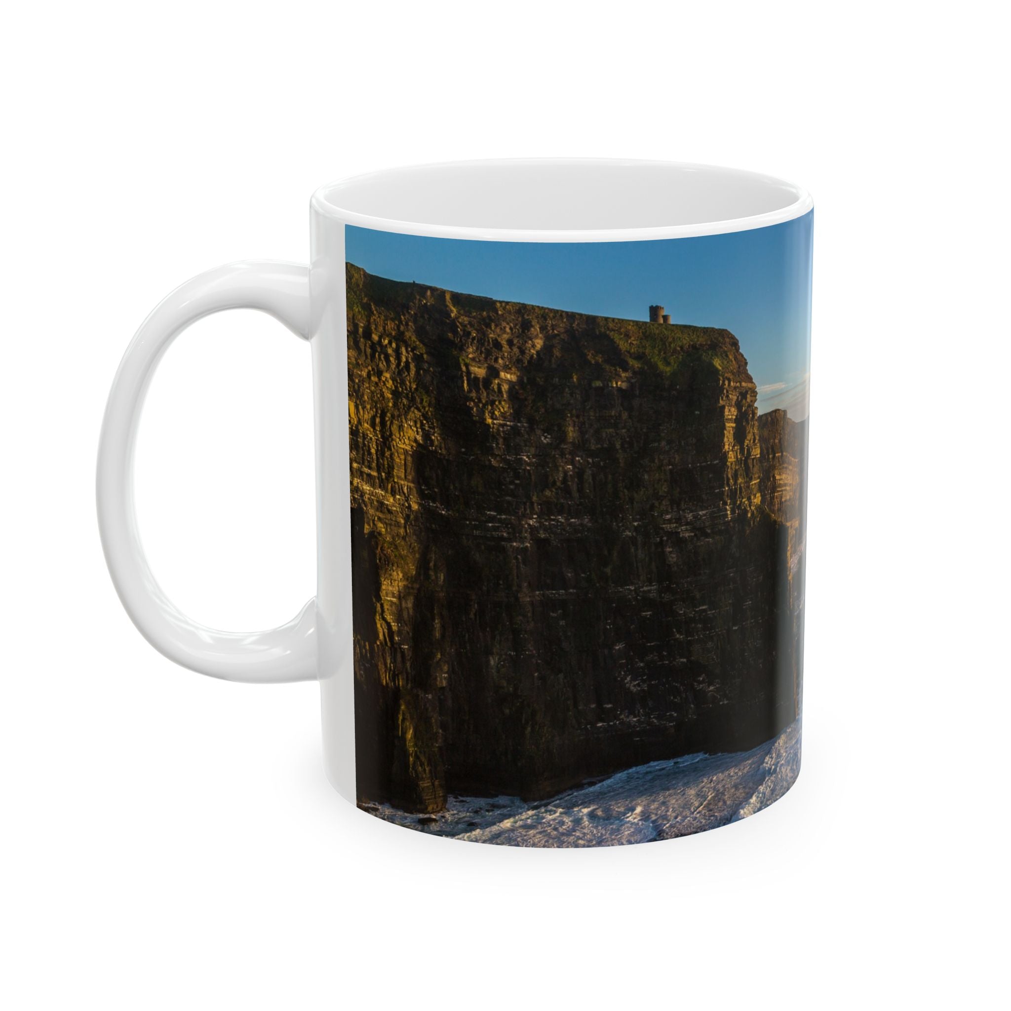 Mug - Cliffs of Moher, Clare