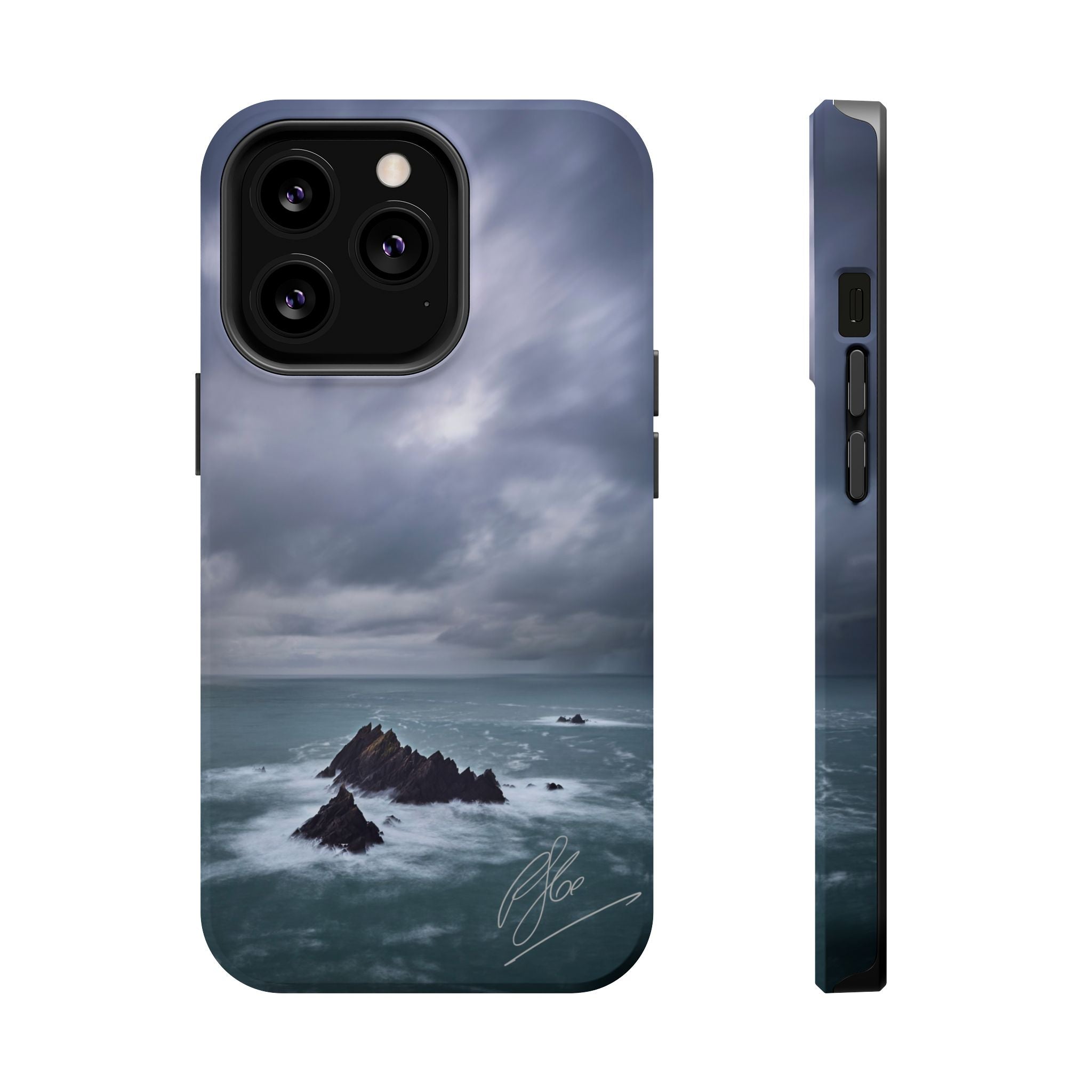Tiaracht Rocks - iPhone Magsafe Case
