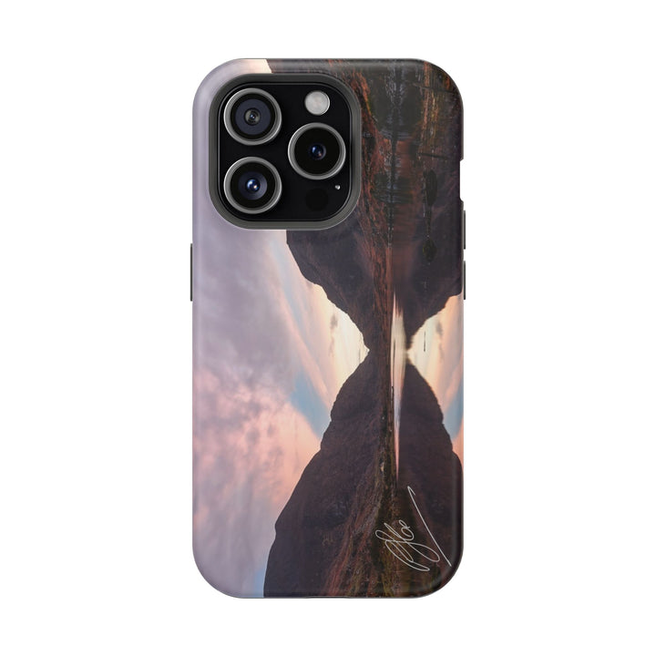 Gap of Dunloe, Kerry - iPhone Magsafe Case