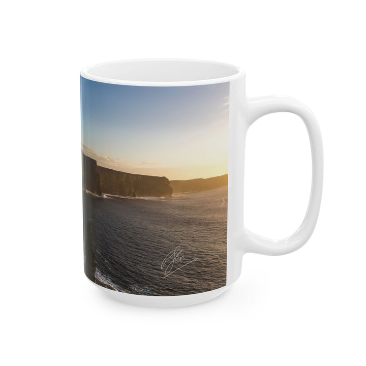 Mug - Cliffs of Moher, Clare